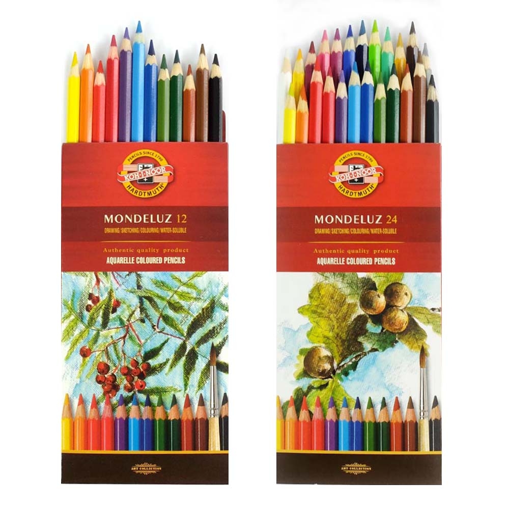 Aquarelle Pencils Seawhite Of Brighton Ltd